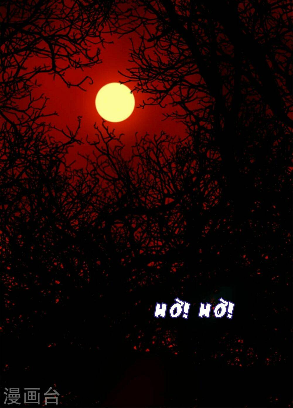 Mạc Thế - Chương 1