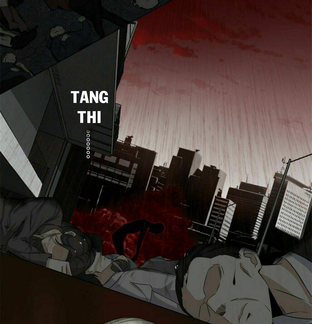 Mạc Thế - Chương 2