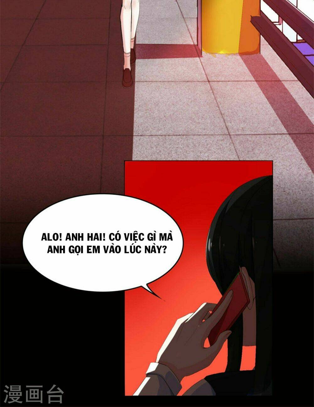Mạc Thế - Chương 2