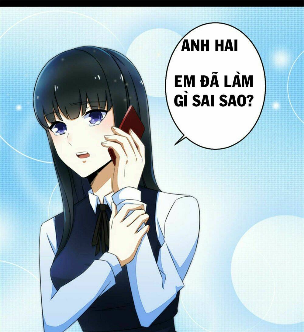 Mạc Thế - Chương 2