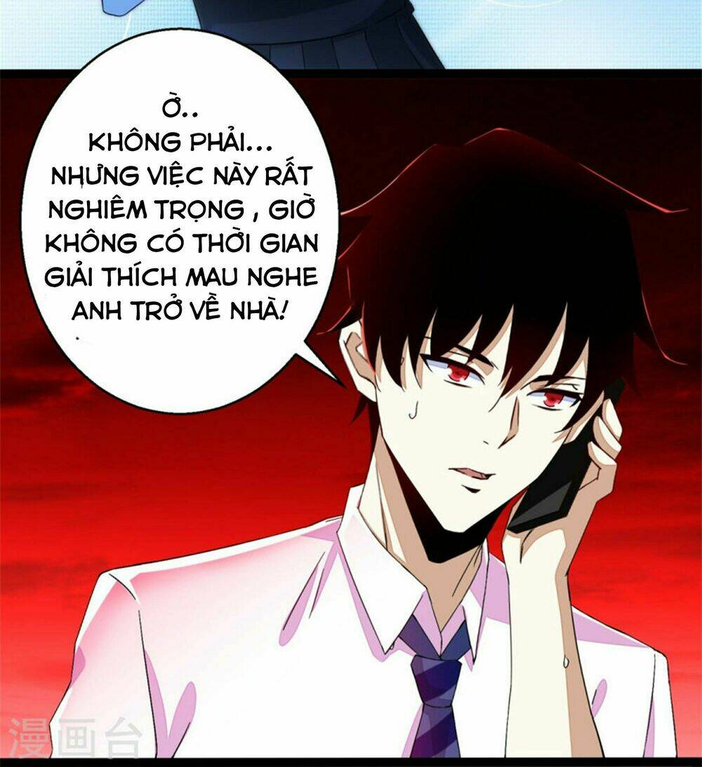 Mạc Thế - Chương 2
