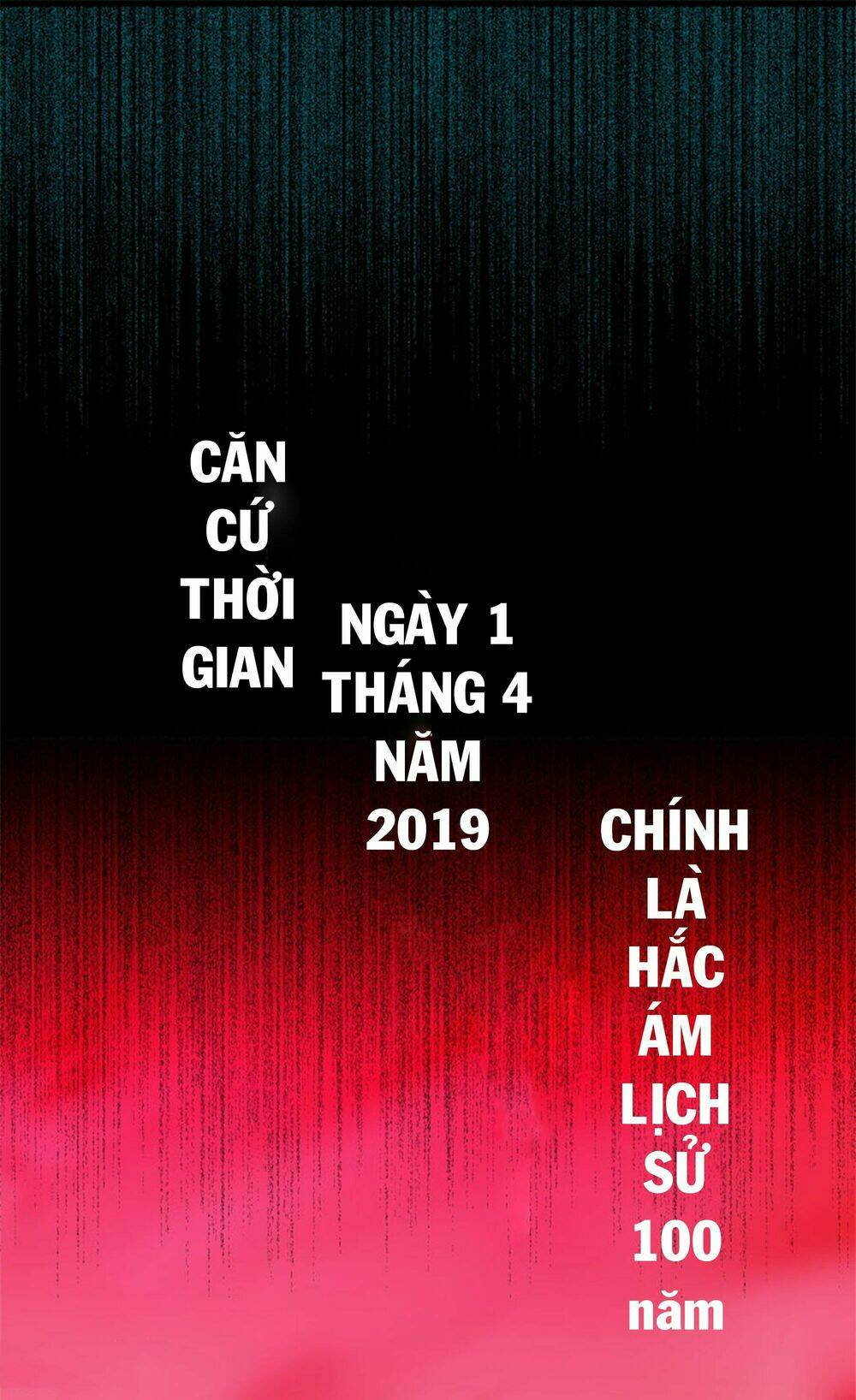 Mạc Thế - Chương 2