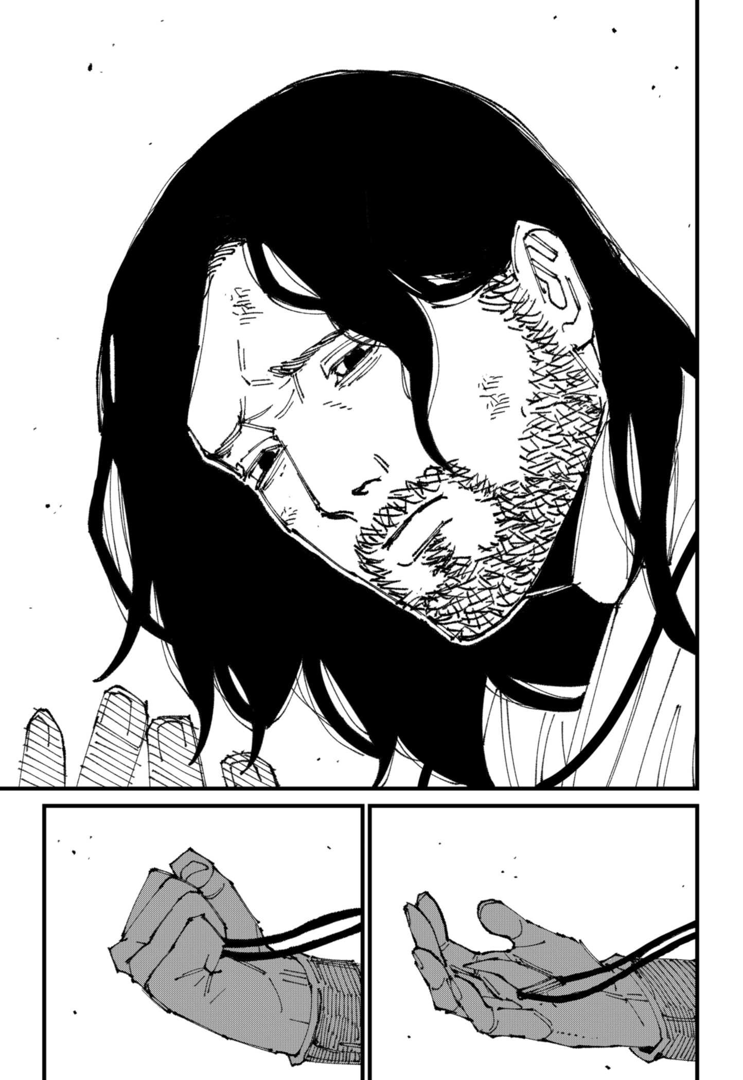 Mad - Chương 1