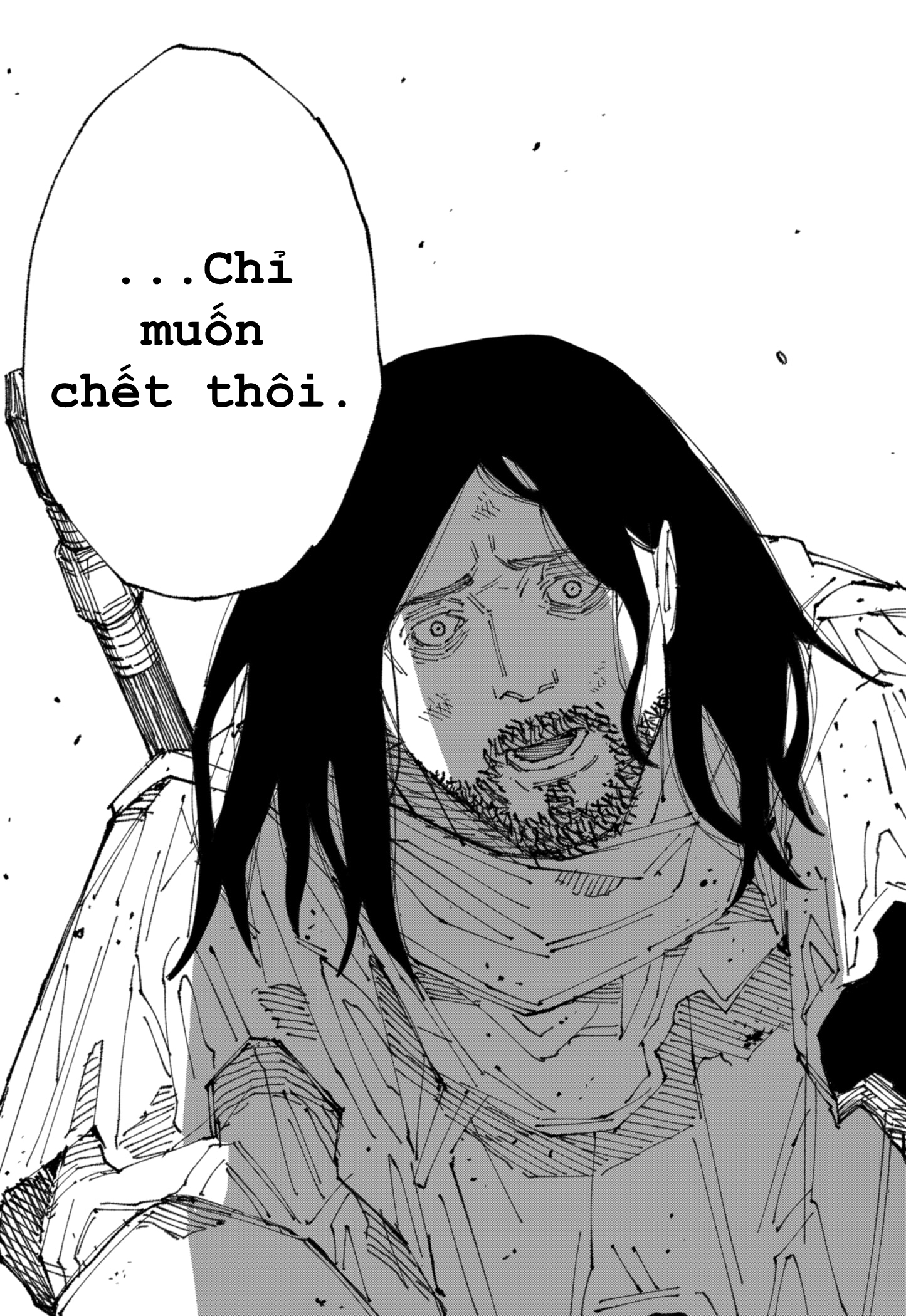 Mad - Chương 1