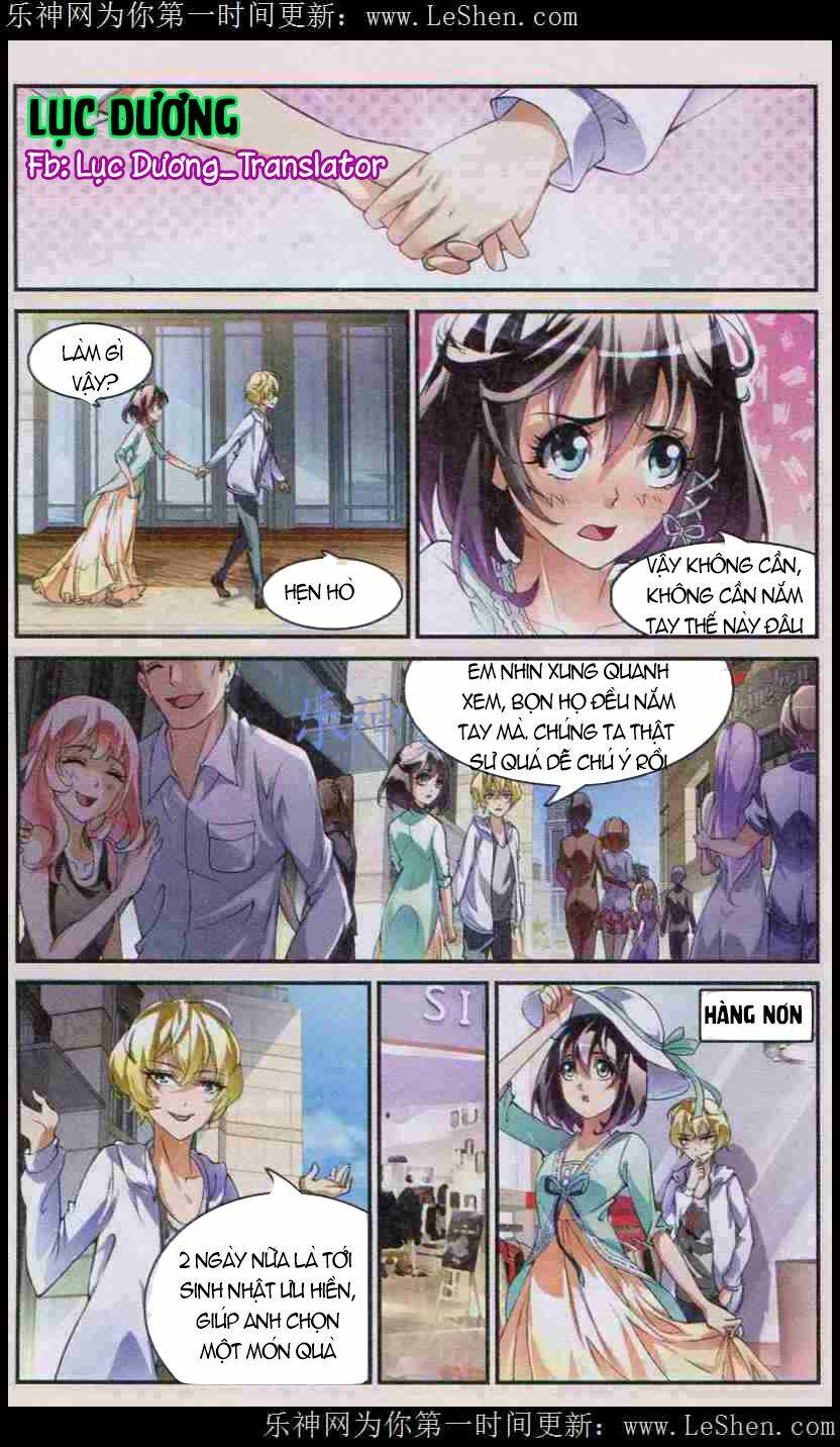 Mafia Bride - Chương 11
