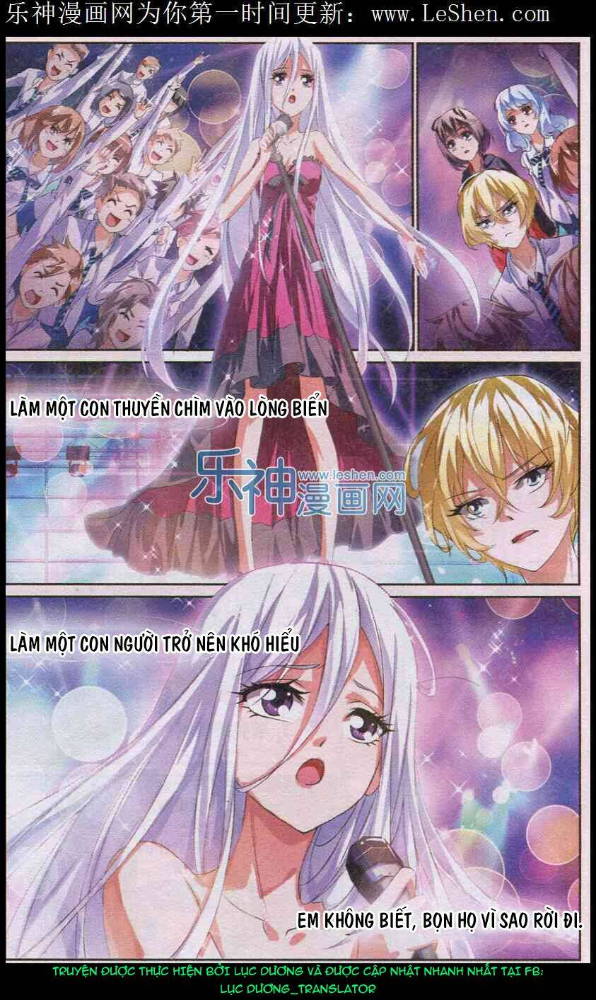 Mafia Bride - Chương 12