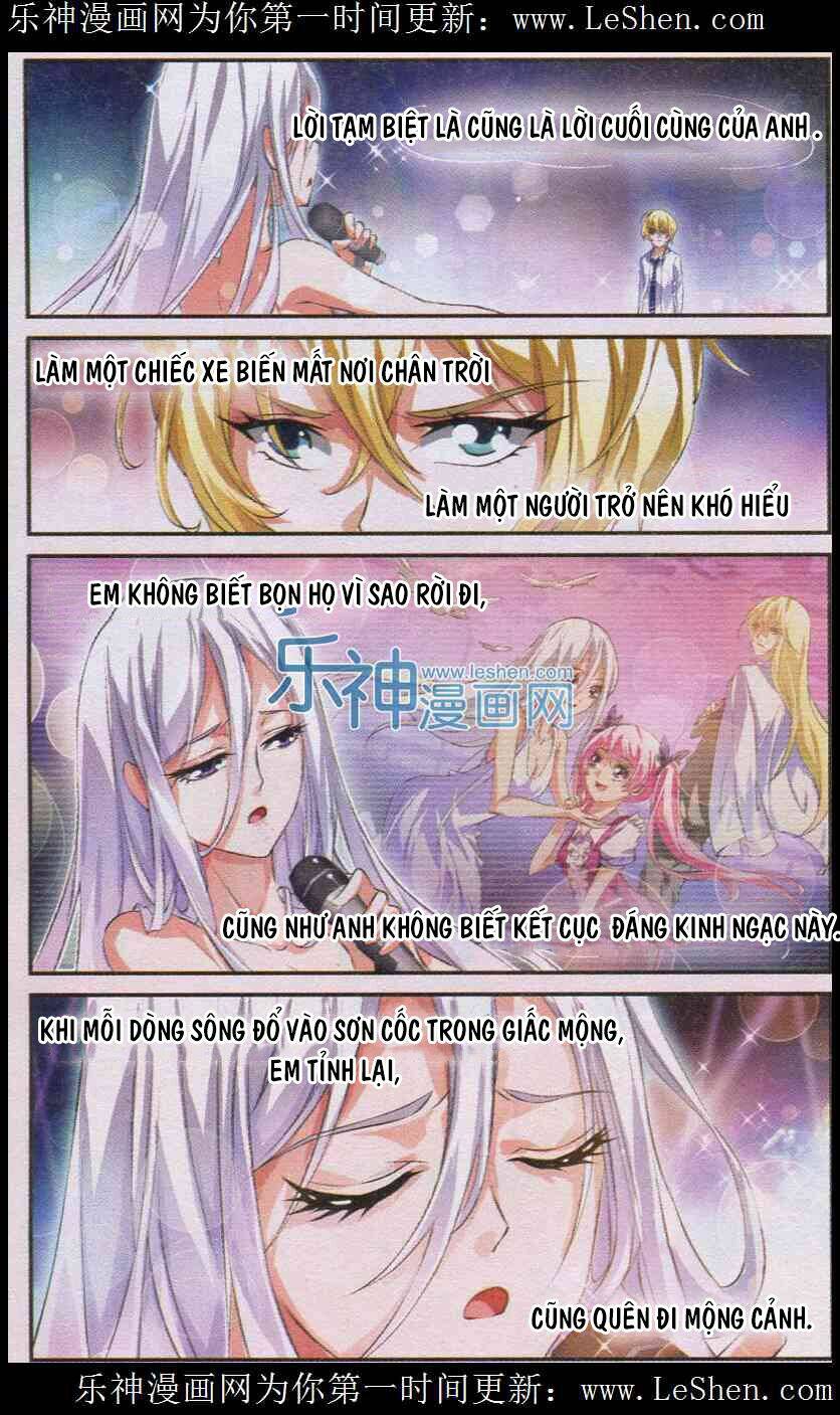 Mafia Bride - Chương 12