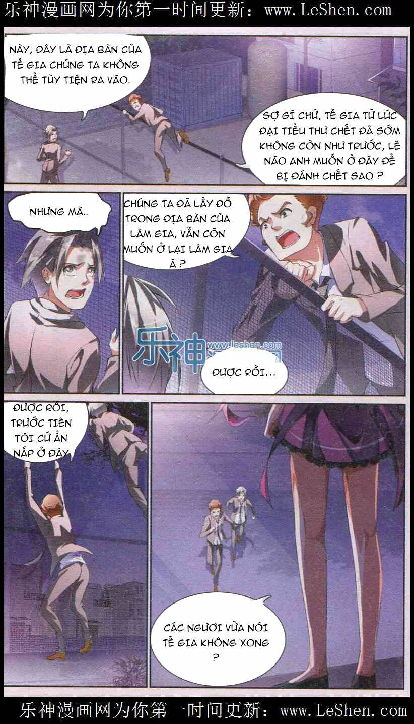 Mafia Bride - Chương 12