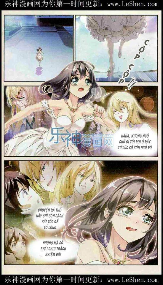 Mafia Bride - Chương 13