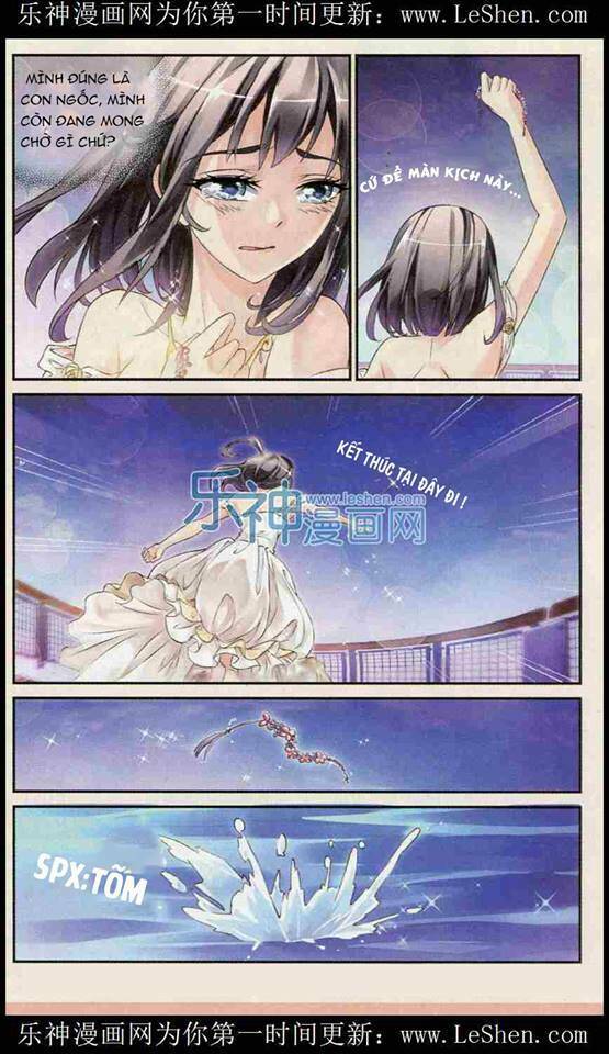 Mafia Bride - Chương 13
