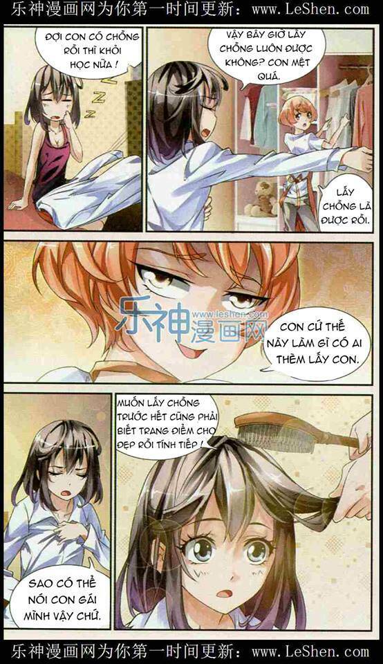 Mafia Bride - Chương 13