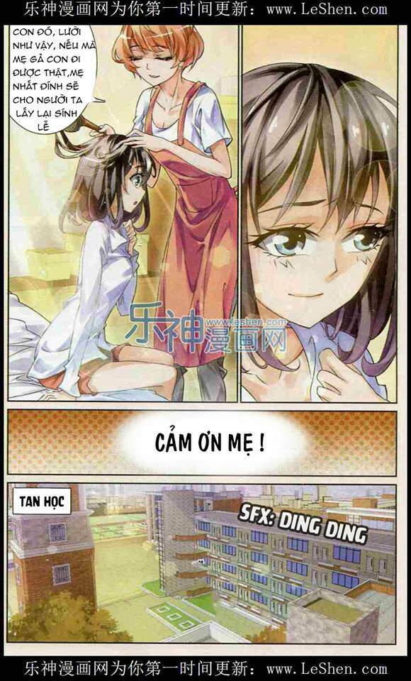 Mafia Bride - Chương 13