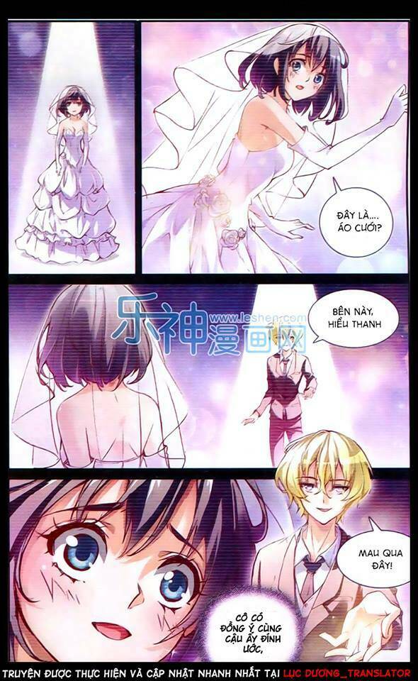 Mafia Bride - Chương 20