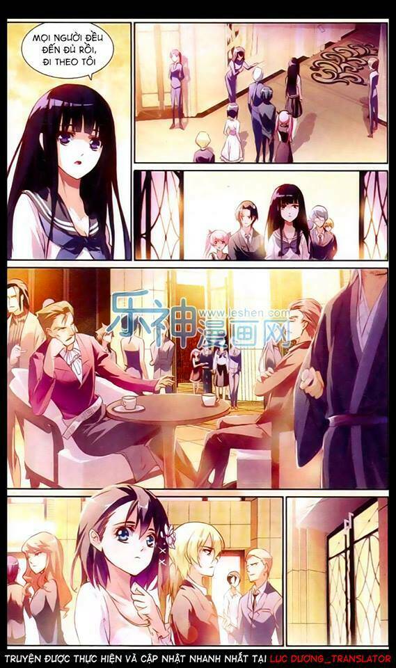 Mafia Bride - Chương 20