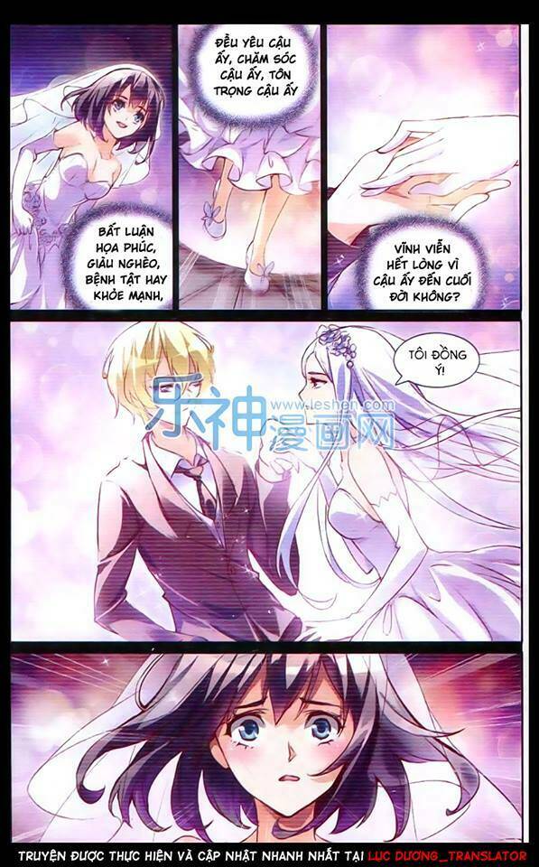 Mafia Bride - Chương 20