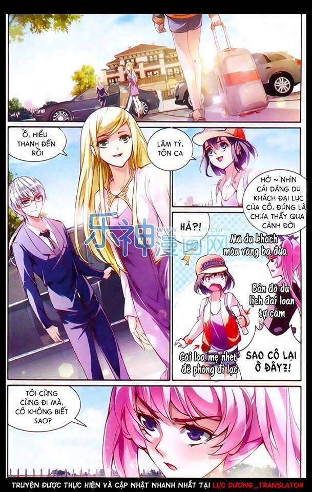 Mafia Bride - Chương 20