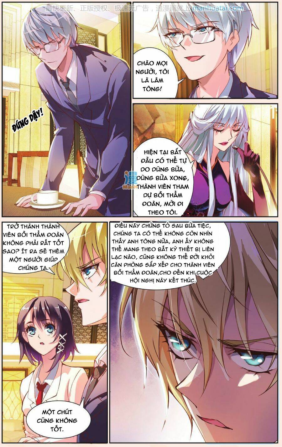 Mafia Bride - Chương 22