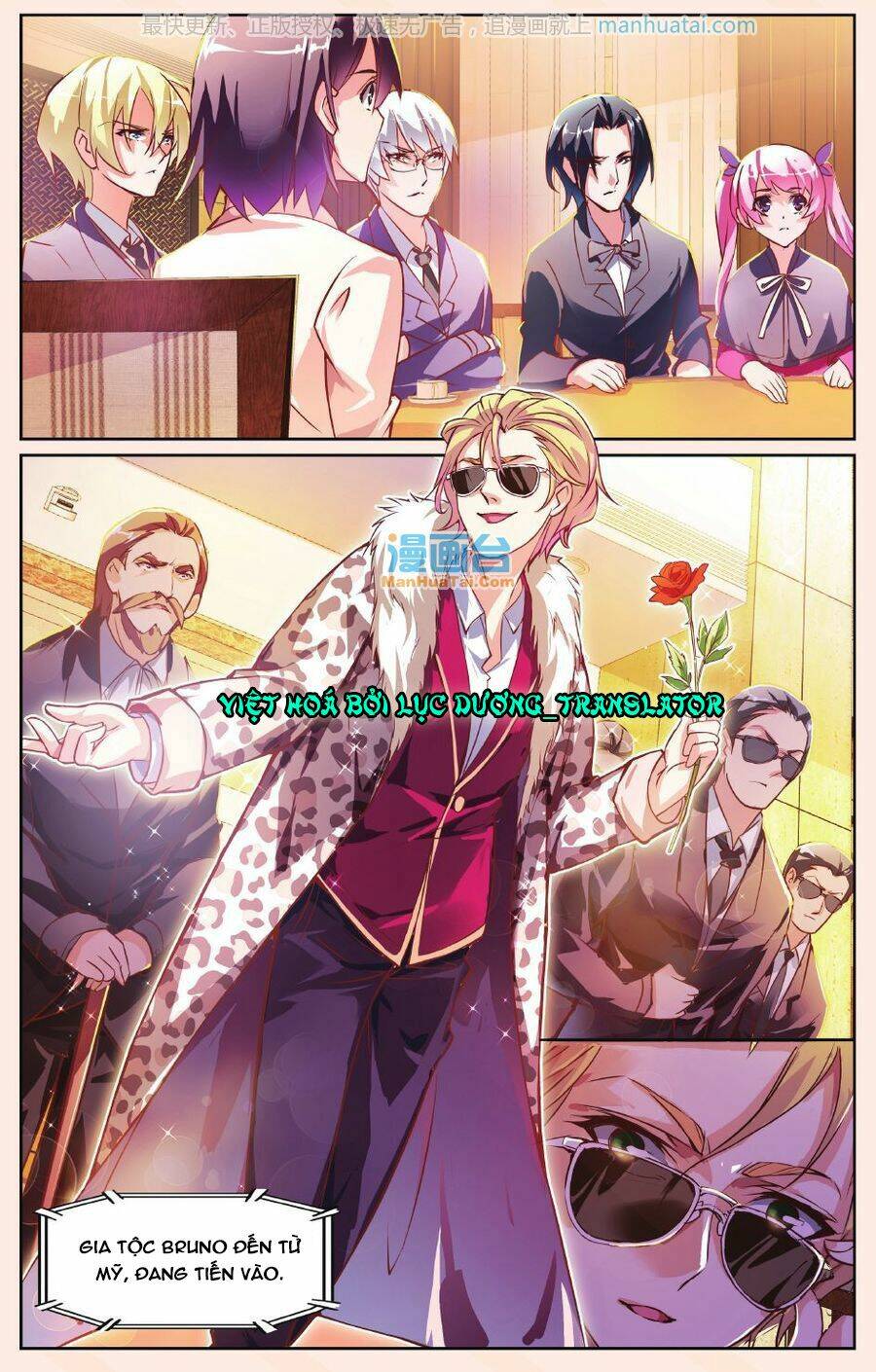 Mafia Bride - Chương 22