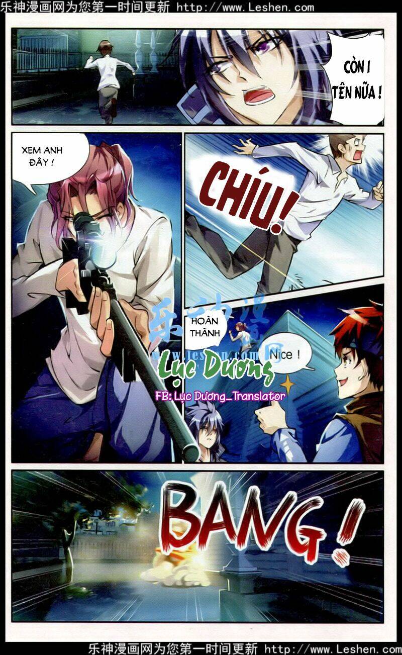 Mafia Bride - Chương 8