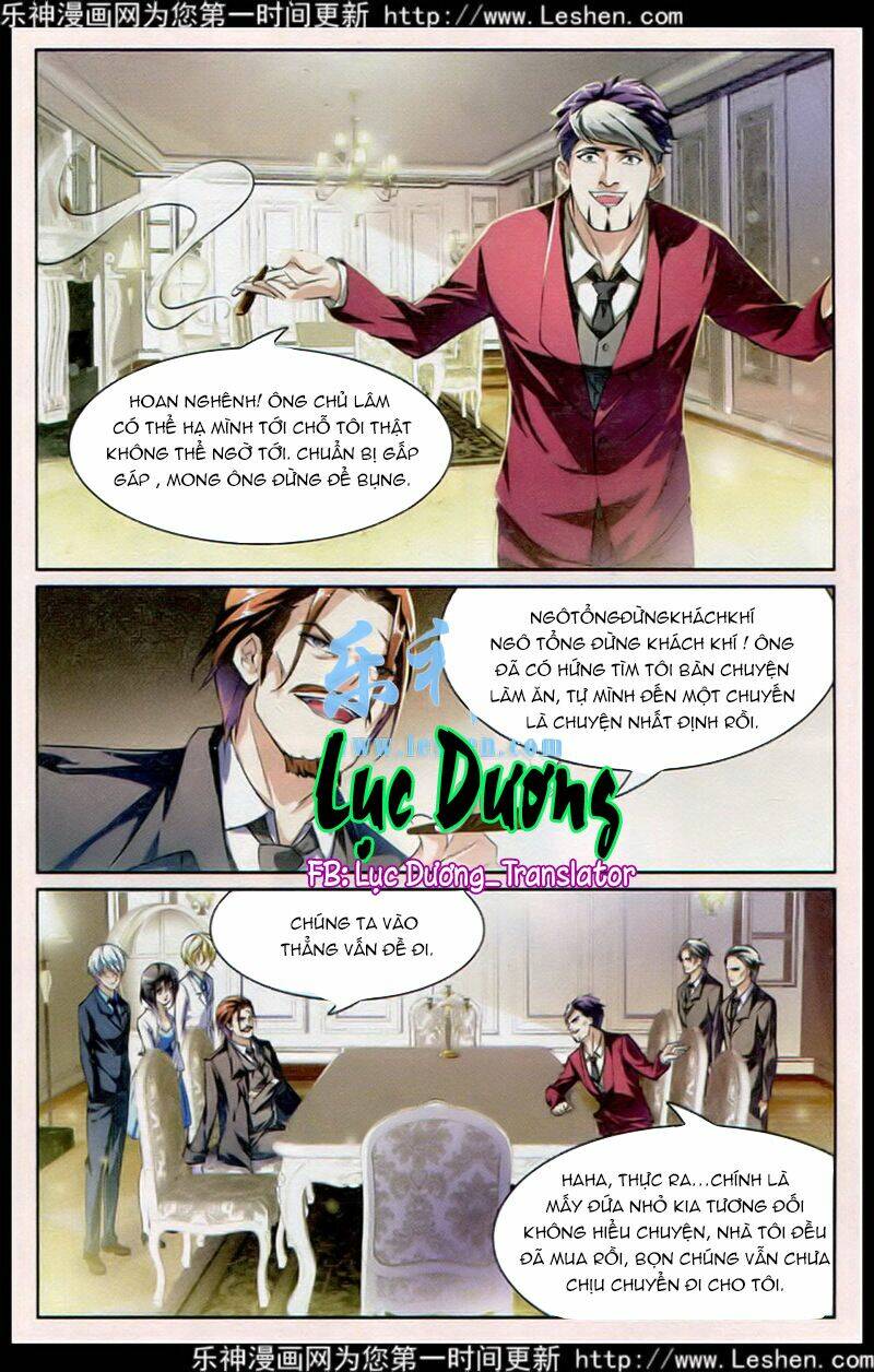 Mafia Bride - Chương 9