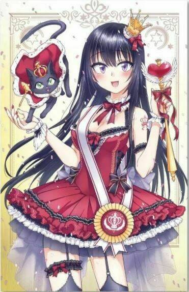 Magic Marriage - Chương 1
