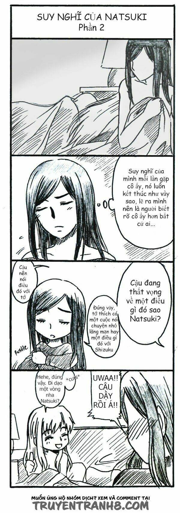 Mai Multiverse - Chương 1