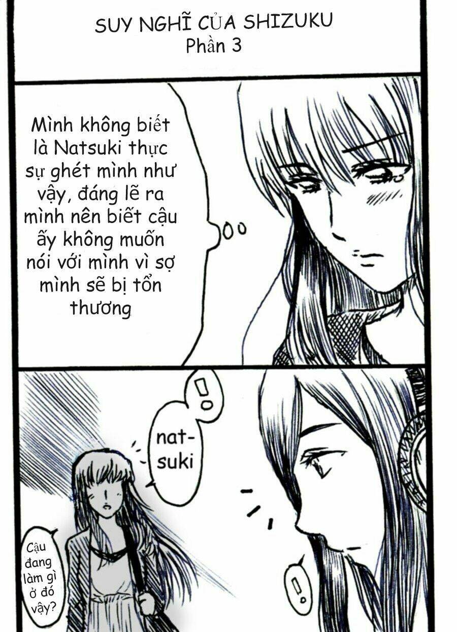 Mai Multiverse - Chương 1