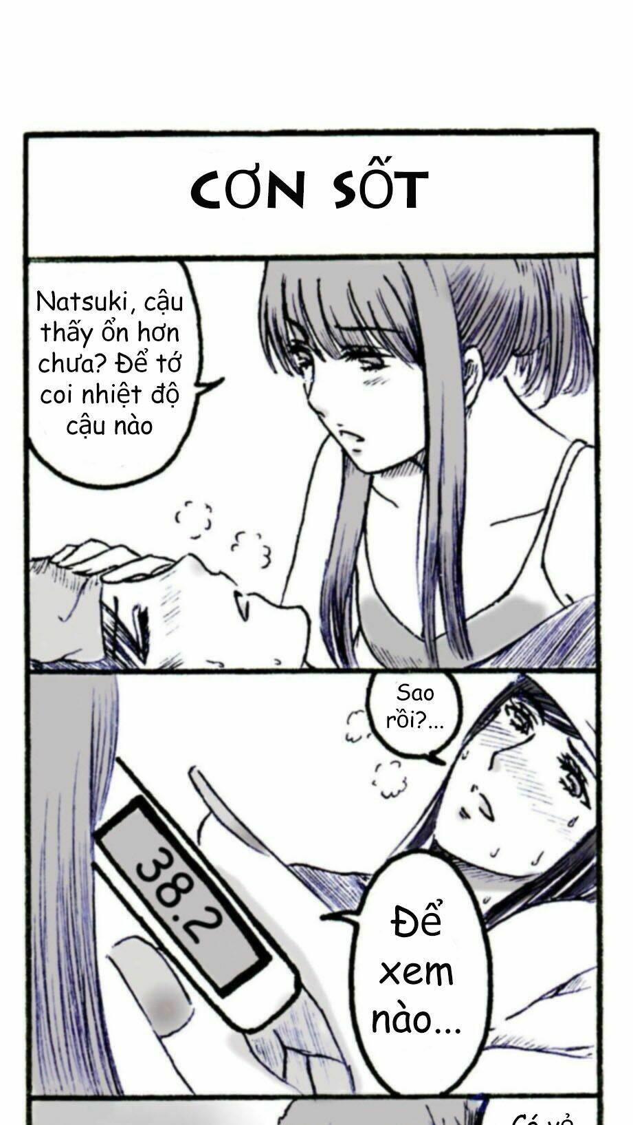 Mai Multiverse - Chương 2
