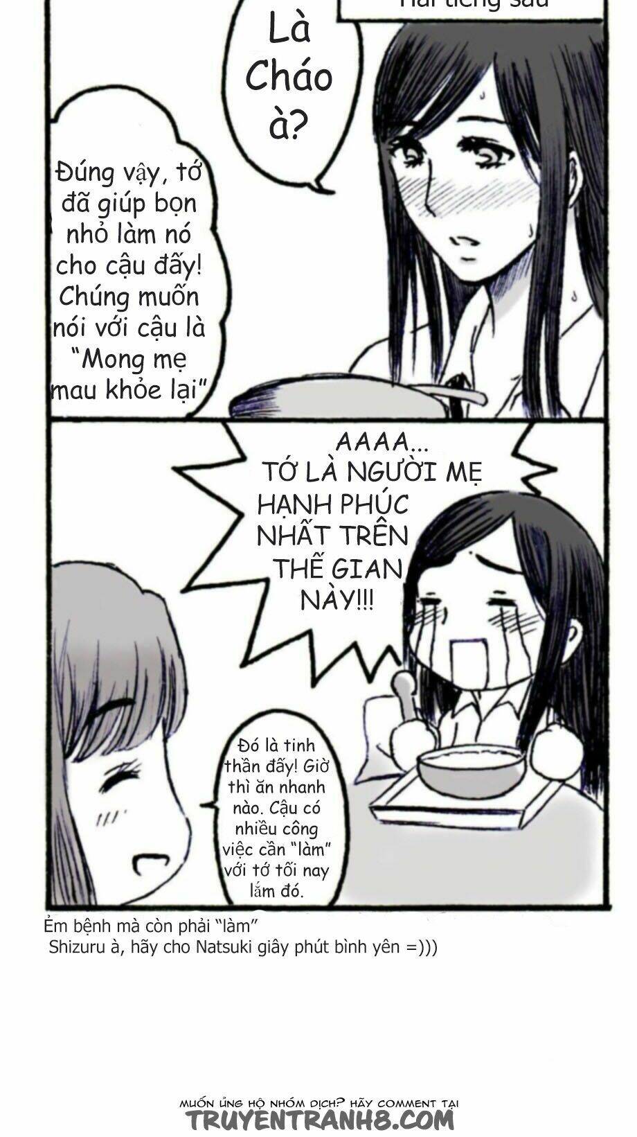 Mai Multiverse - Chương 2