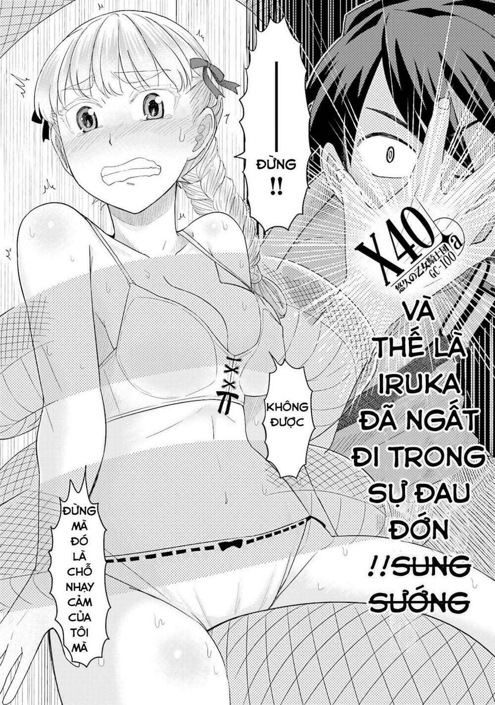 Maiden Order - Chương 2