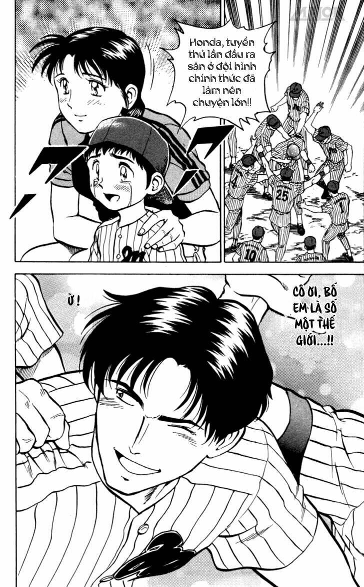 Major - Chương 11