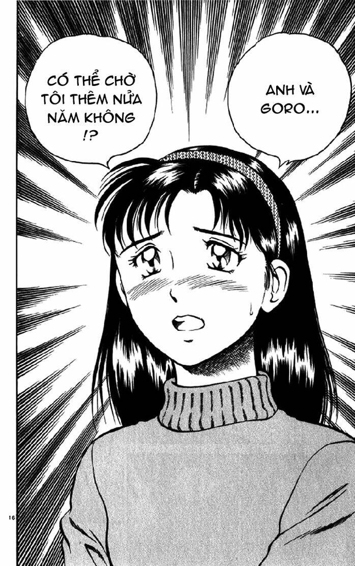 Major - Chương 13