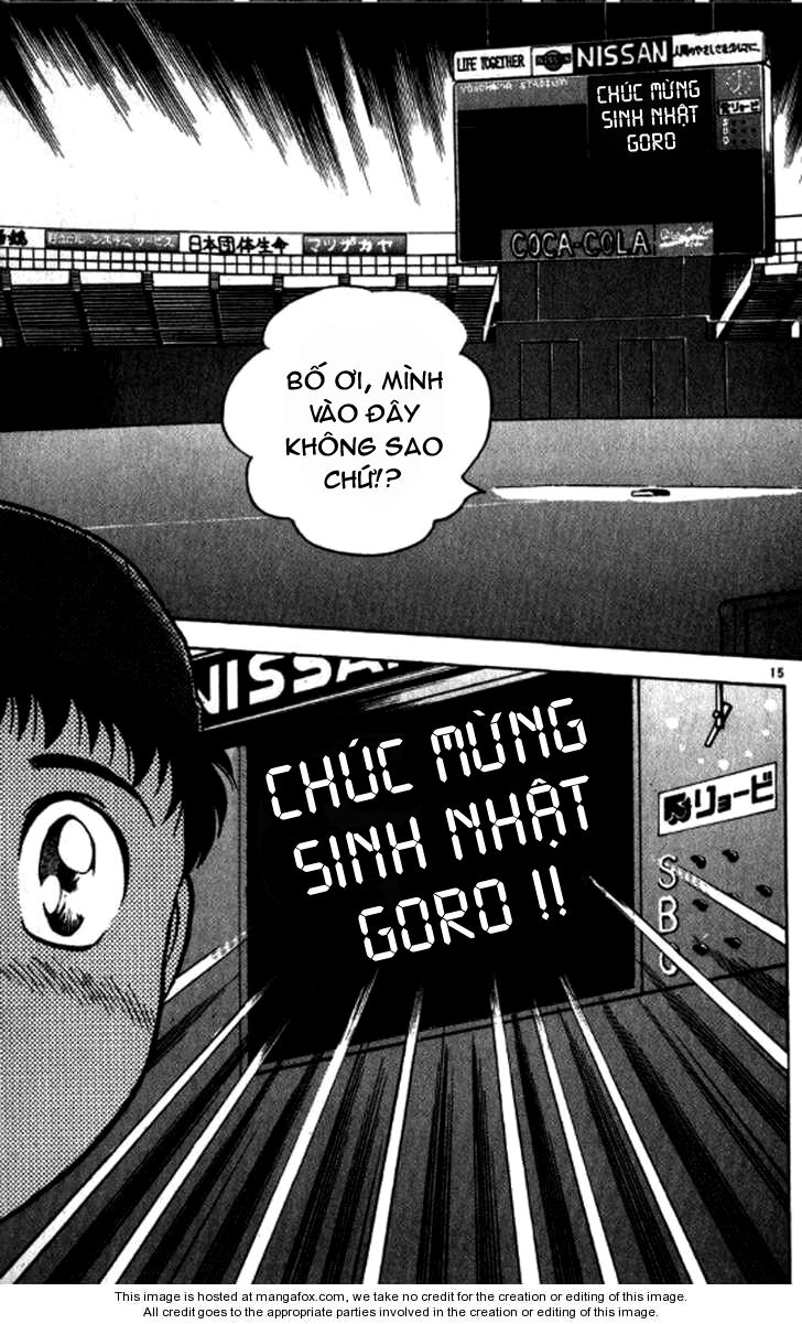 Major - Chương 14