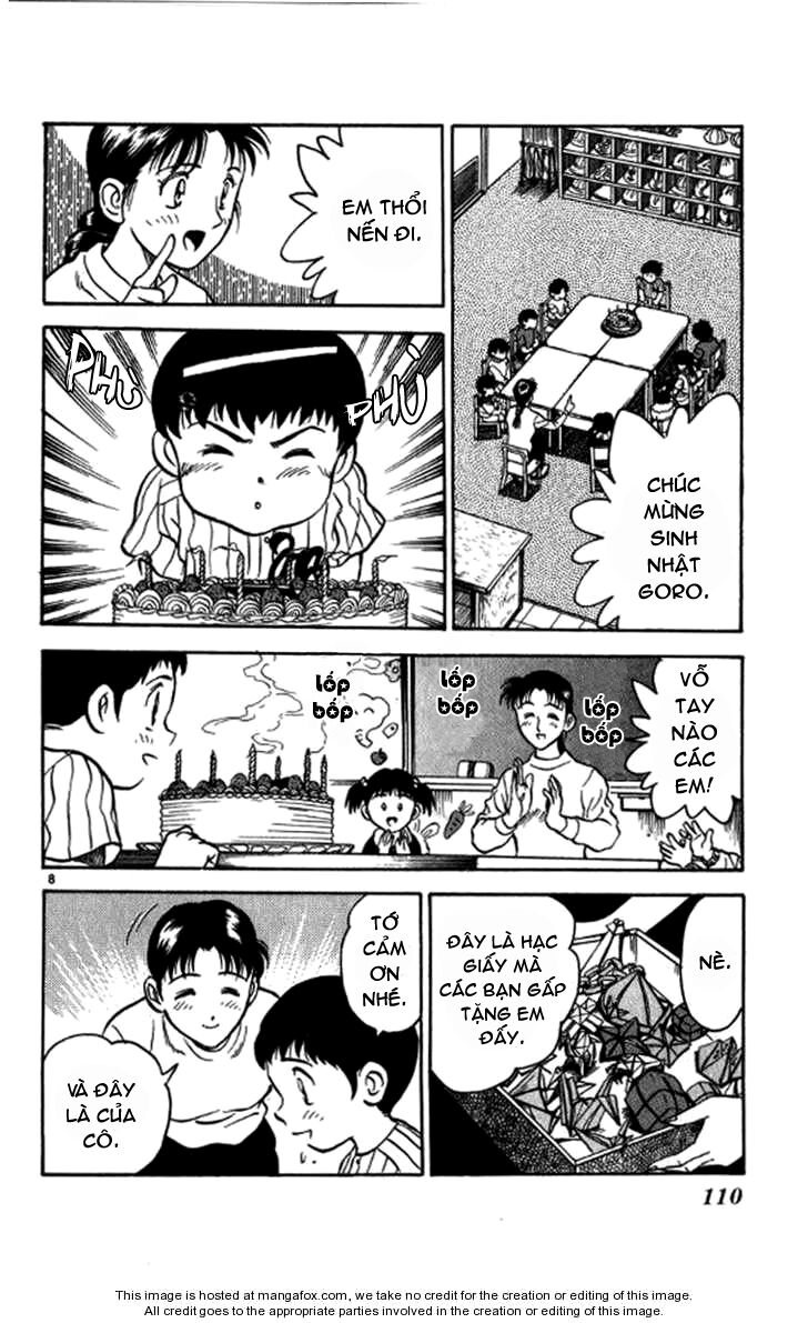 Major - Chương 14
