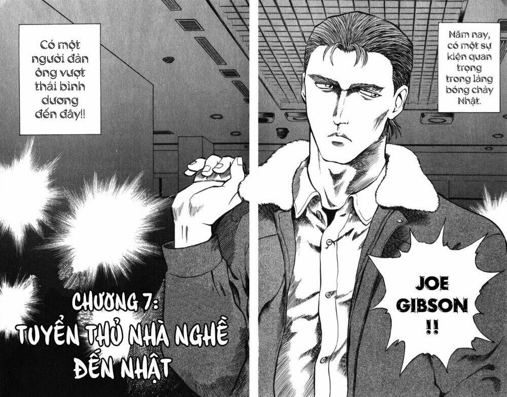 Major - Chương 15