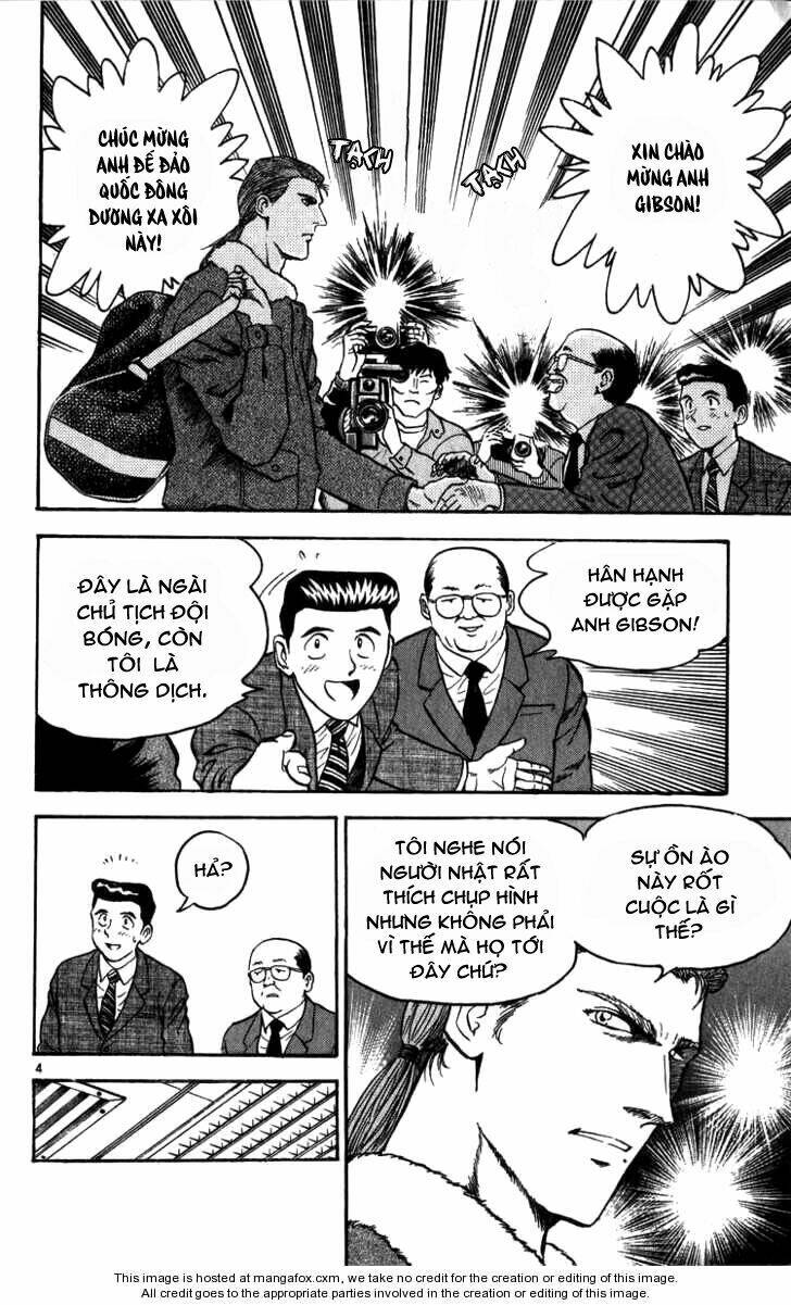 Major - Chương 15