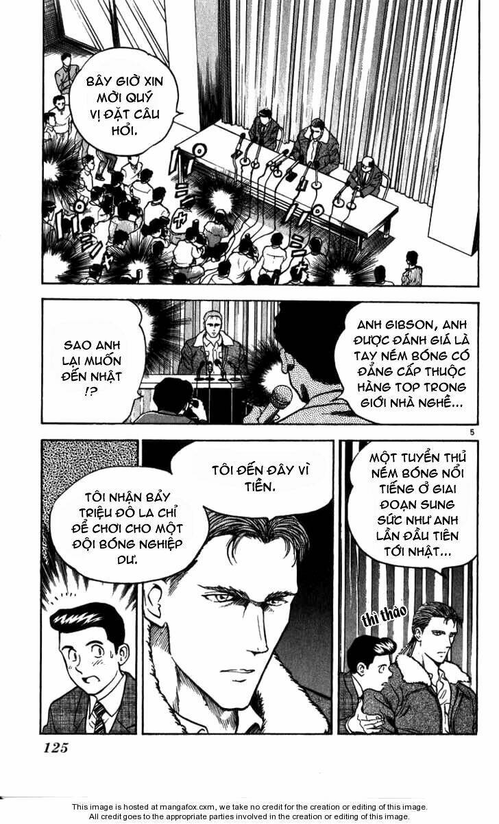 Major - Chương 15