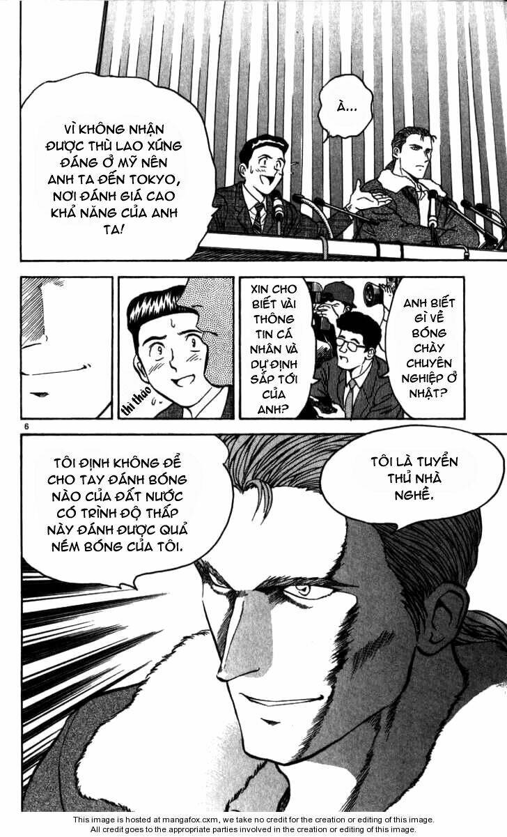 Major - Chương 15