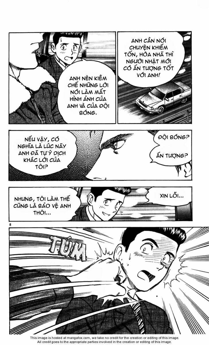 Major - Chương 15