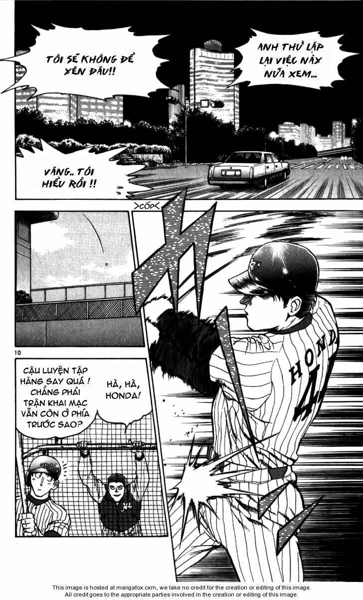 Major - Chương 15