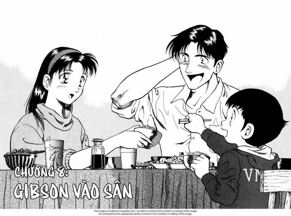 Major - Chương 16