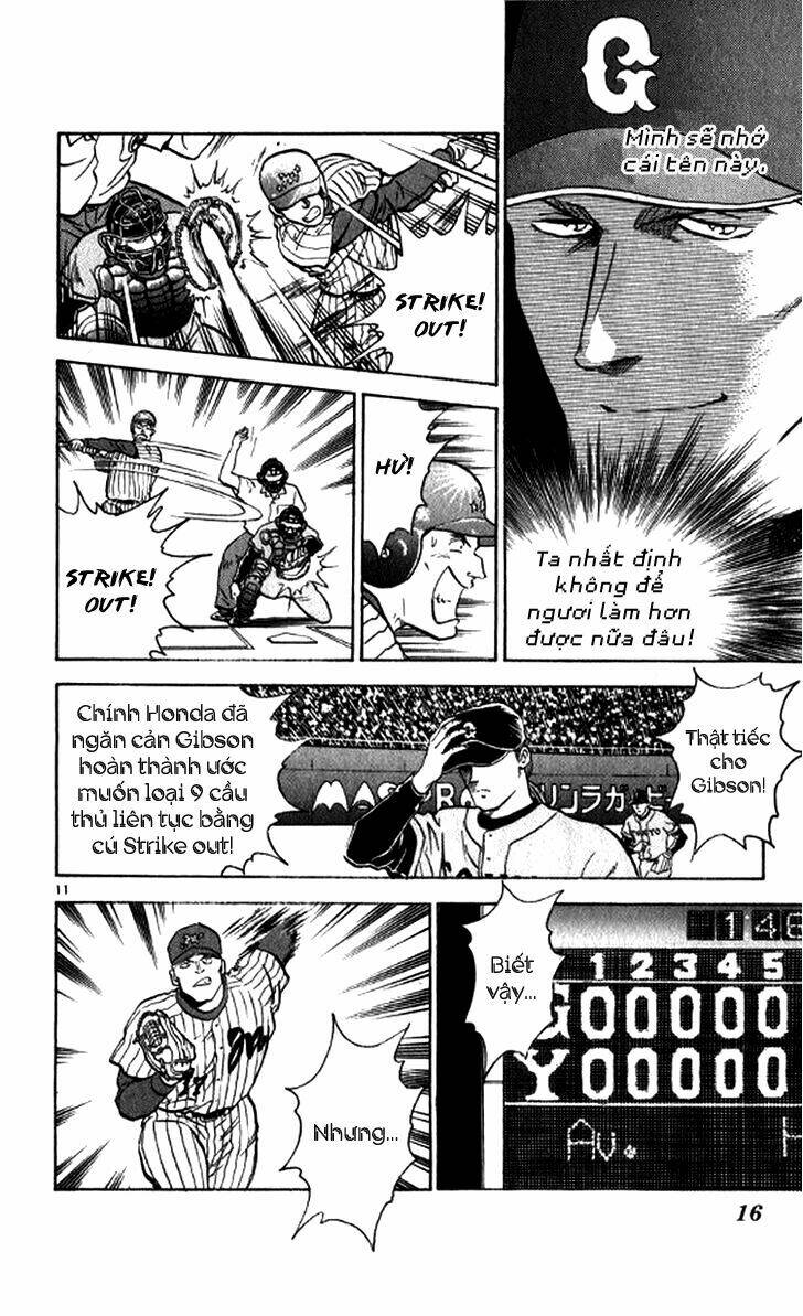 Major - Chương 17