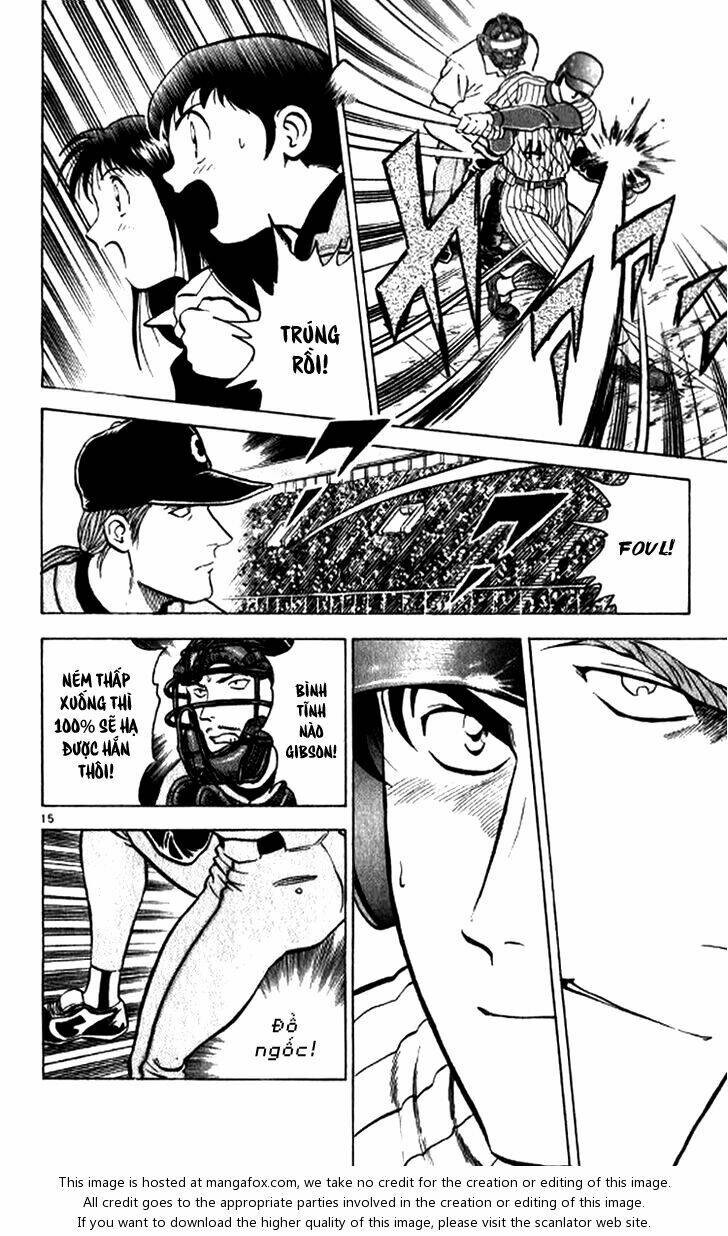 Major - Chương 17