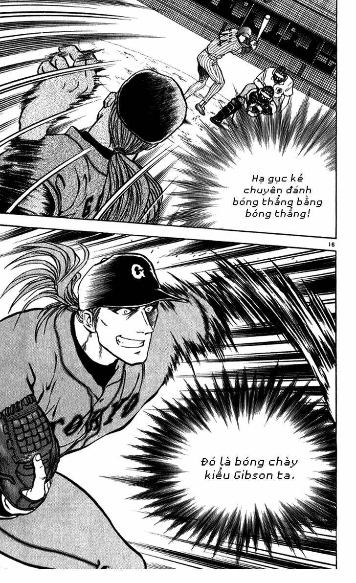 Major - Chương 17