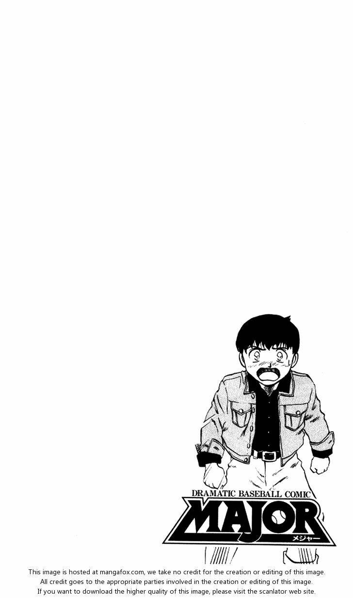 Major - Chương 18
