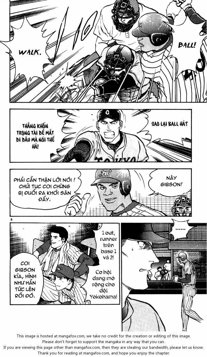 Major - Chương 18