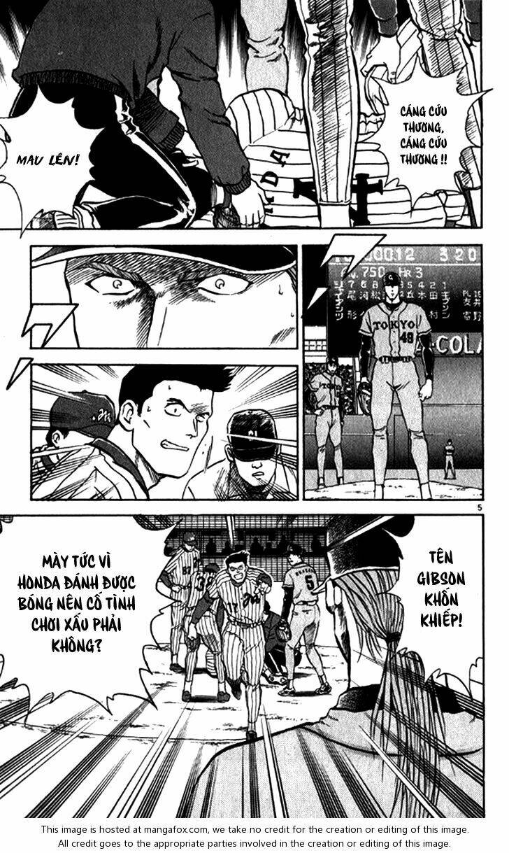 Major - Chương 19