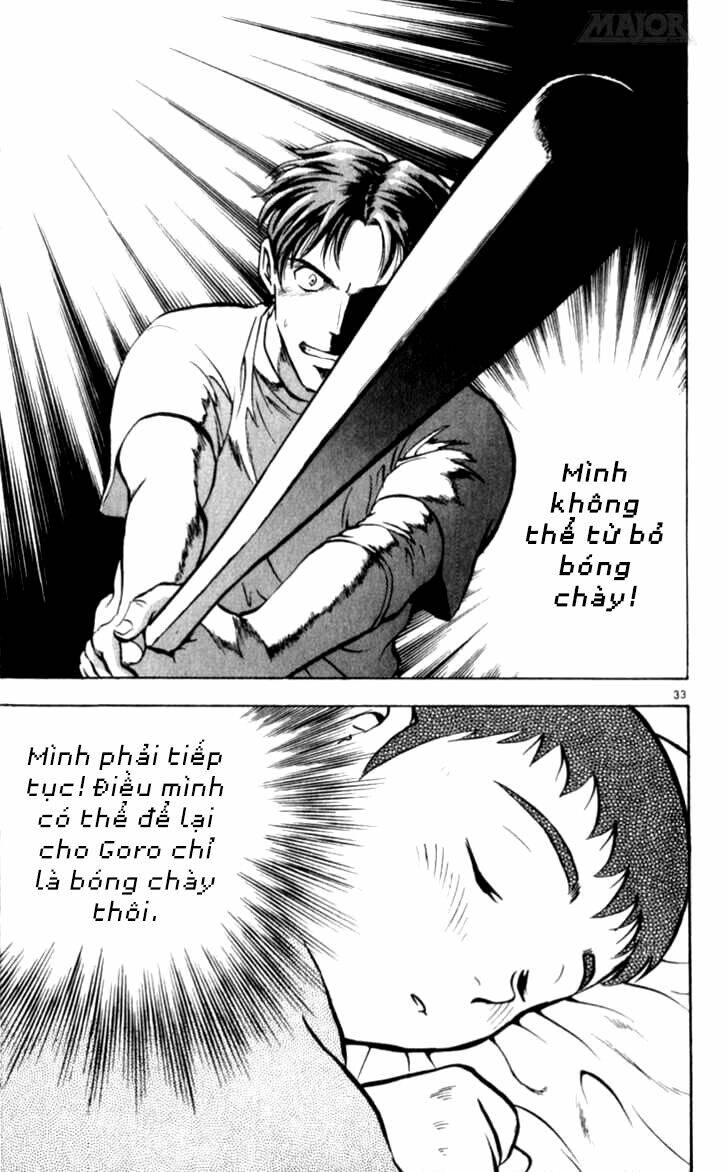 Major - Chương 2