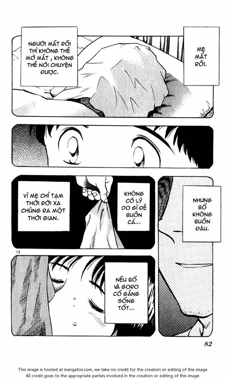 Major - Chương 20