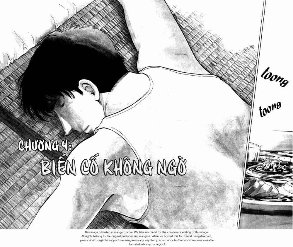 Major - Chương 20